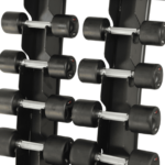 LMX1011 LMX.® Függőleges kézisúlyzó állvány - Image 6