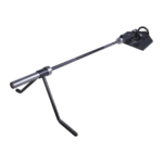 LMX1022 LMX.® Total core trainer fogantyúval. 50 mm-es rudakhoz (fekete) - Image 2