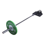 LMX1022 LMX.® Total core trainer fogantyúval. 50 mm-es rudakhoz (fekete) - Image 3