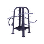 LMX1041 LMX.® Kiegészítő tároló torony (fekete)