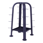 LMX1041 LMX.® Kiegészítő tároló torony (fekete) - Image 2