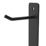 LMX1042 LMX.® Habszivacs markolatos kiegészítő fali tároló - Image 5