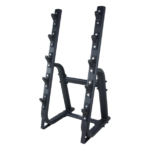 LMX1068 LMX.® Súlyzórúd állvány (5 darabhoz) - Image 2