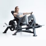 LMX1070 LMX.® Hip thrust gép - Image 3