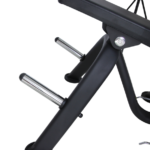 LMX1070 LMX.® Hip thrust gép - Image 6