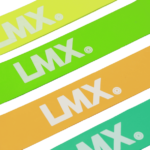 LMX1116 LMX.® Mini szalag, 10 db-os csomag (1 - 4 szint) - Image 2