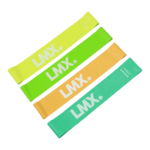 LMX1116 LMX.® Mini szalag, 10 db-os csomag (1 - 4 szint)