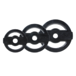 LMX1127 LMX.® Studio Pump szett – Fekete - Image 4