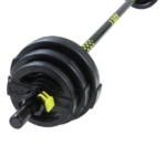 LMX1127 LMX.® Studio Pump szett – Fekete