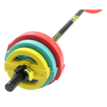 LMX1128 LMX.® Studio Pump szett – SZÍNES