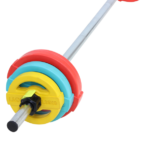 LMX1130 LMX.® Krómozott Pump rúd 30mm 1400mm - Image 3