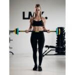 LMX1131 LMX.® Studio Pump rúd 30 mm, 1400 mm - Image 4