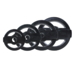 LMX1134 LMX.® Studio Pump tárcsák – FEKETE (1,25–10 kg)