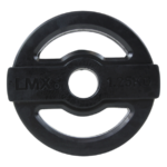 LMX1134 LMX.® Studio Pump tárcsák – FEKETE (1,25–10 kg) - Image 3