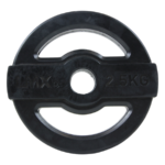 LMX1134 LMX.® Studio Pump tárcsák – FEKETE (1,25–10 kg) - Image 4