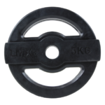 LMX1134 LMX.® Studio Pump tárcsák – FEKETE (1,25–10 kg) - Image 5