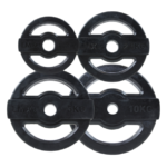 LMX1134 LMX.® Studio Pump tárcsák – FEKETE (1,25–10 kg) - Image 2