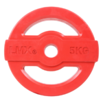 LMX1135 LMX.® Studio Pump tárcsák – SZÍNES (1,25–10 kg) - Image 5