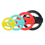 LMX1135 LMX.® Studio Pump tárcsák – SZÍNES (1,25–10 kg)