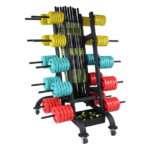 LMX1143 LMX.® Studio Pump állvány – Maximum 30 szetthez