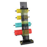 LMX1144 LMX.® Studio Pump állvány – Maximum 8 szetthez