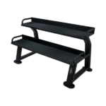 LMX1146 LMX.® Kettlebell állvány (fekete)