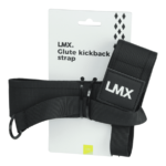 LMX115 LMX.® Glute kickback strap – Farizom-erősítő bokaheveder - Image 2