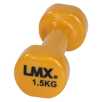 LMX1150 LMX.® Vinyl kézisúlyzó készlet (0,5 - 10 kg) - Image 5