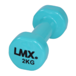 LMX1150 LMX.® Vinyl kézisúlyzó készlet (0,5 - 10 kg) - Image 6