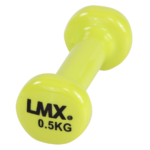 LMX1150 LMX.® Vinyl kézisúlyzó készlet (0,5 - 10 kg) - Image 3