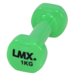 LMX1150 LMX.® Vinyl kézisúlyzó készlet (0,5 - 10 kg) - Image 4