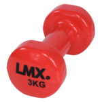 LMX1150 LMX.® Vinyl kézisúlyzó készlet (0,5 - 10 kg) - Image 7