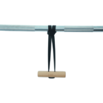 LMX116 LMX.® Fa multifunkcionális fogantyú pár - Image 2