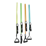 LMX1172 LMX.® Rubber training tube PRO (1-4 szint)