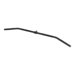 LMX120 LMX.® Black Series Hátlehúzó rúd 120 cm