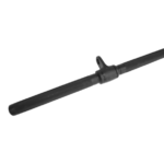 LMX121 LMX.® Black Series egyenes tricepsz rúd - Image 2