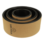 LMX1215 LMX.® Jógakerék készlet (3 db) – parafa - Image 4