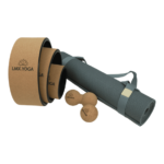 LMX1215 LMX.® Jógakerék készlet (3 db) – parafa - Image 5
