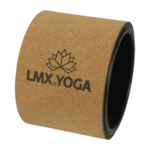 LMX1215 LMX.® Jógakerék készlet (3 db) – parafa - Image 3
