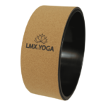 LMX1215 LMX.® Jógakerék készlet (3 db) – parafa - Image 2