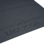 LMX1218.GREY LMX.® Yoga mat Sticky (183x61x0,6cm) - szürke - Image 5