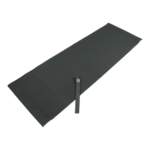 LMX1218.GREY LMX.® Yoga mat Sticky (183x61x0,6cm) - szürke
