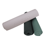 LMX1218.PINK LMX.® Yoga mat Sticky (183x61x0,6cm) - rózsaszín - Image 3