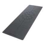 LMX1219 LMX.® Yoga mat PRO PU-Rubber (183x61x0,5cm)