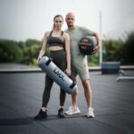 LMX1249 LMX.® Wallball premium (4 - 12 kg) - Image 6