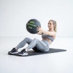 LMX1249 LMX.® Wallball premium (4 - 12 kg) - Image 5