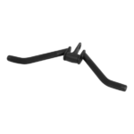 LMX125 LMX.® Black Series forgó Tricepsz V-rúd