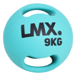 LMX1250 LMX.® Dupla fogantyús medicina labda (6 - 10 kg) - Image 4