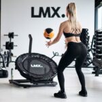 LMX1252 LMX.® Medicina labda rebounder (visszapattintó) - Image 4