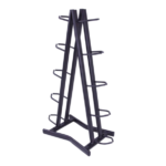 LMX1253 LMX.® Medicina labda állvány. 10 darab medicina labdához - Image 3